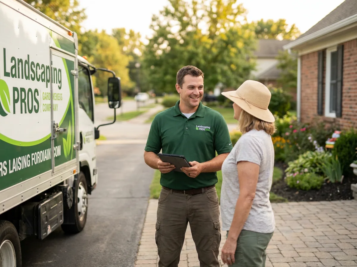 Landscaping Barhamsville, VA FAQs